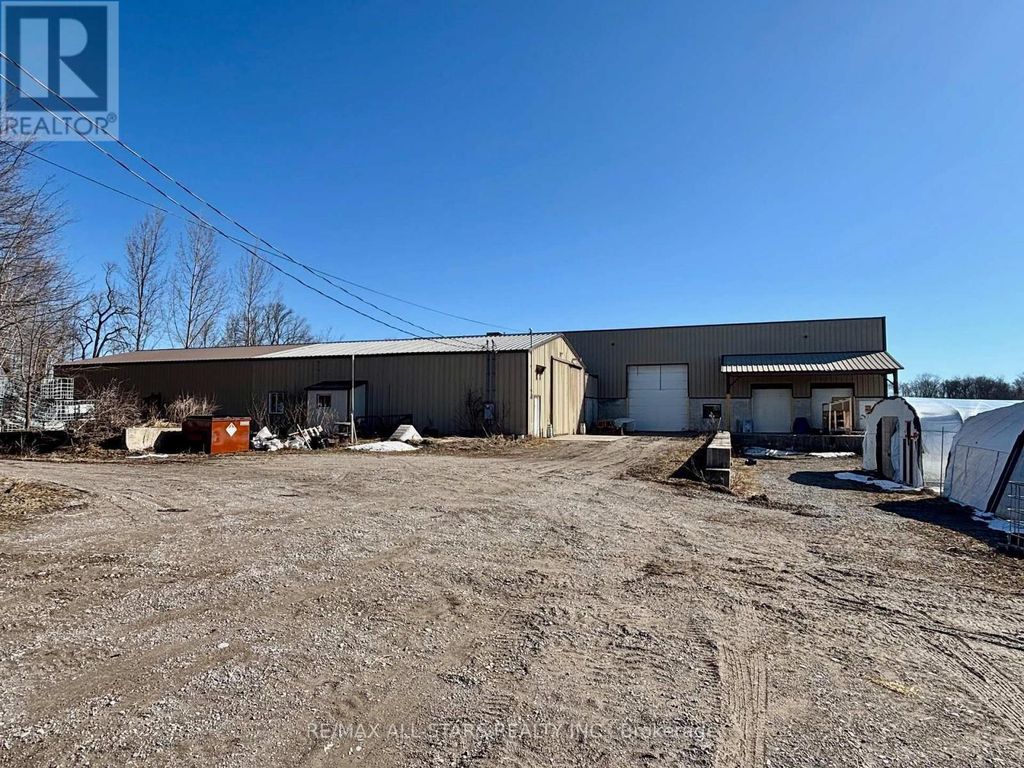 542 Portage Road, Kawartha Lakes (eldon)