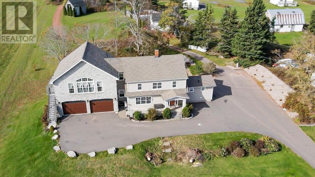 5459 Route 13, New Glasgow