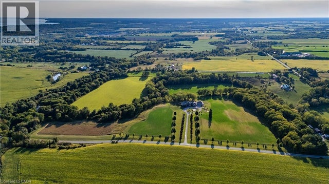 649 East Quarter Line, Port Dover