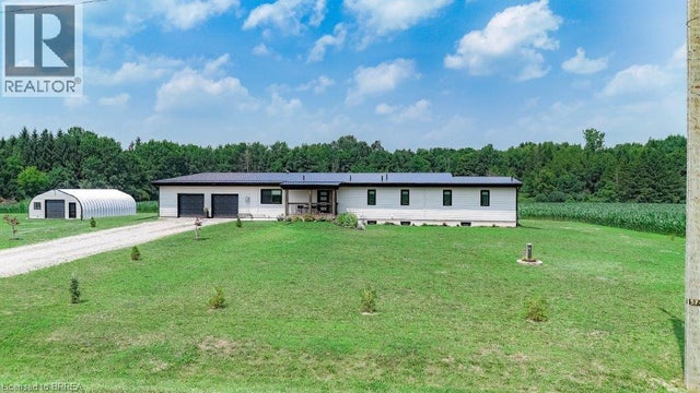 143273 Hawkins Road, Brownsville