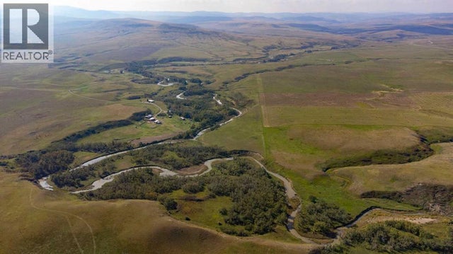 115041 Sharples Bottom Rd, Claresholm