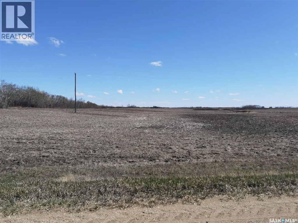 Hh Farm, Garry Rm No. 245