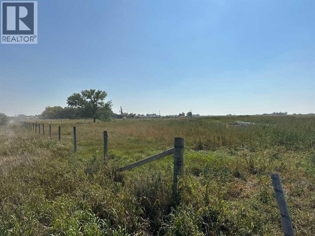 83048 211b, Rural Lethbridge County