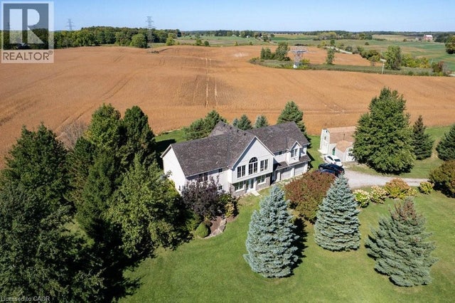 407 Harrisburg Road, Troy