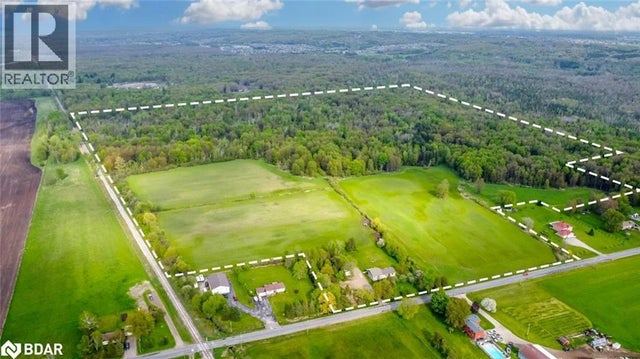 8747 10th Line, Essa