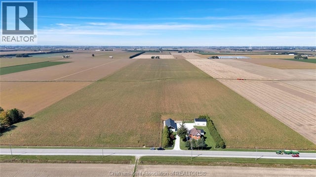 7739 Pain Court Line, Dover Township