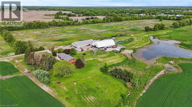 6128 Highway 3, Canfield