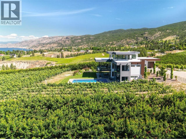 2805 Aikins Loop, Naramata