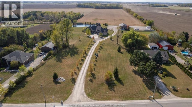339 County Rd 34 West, Kingsville