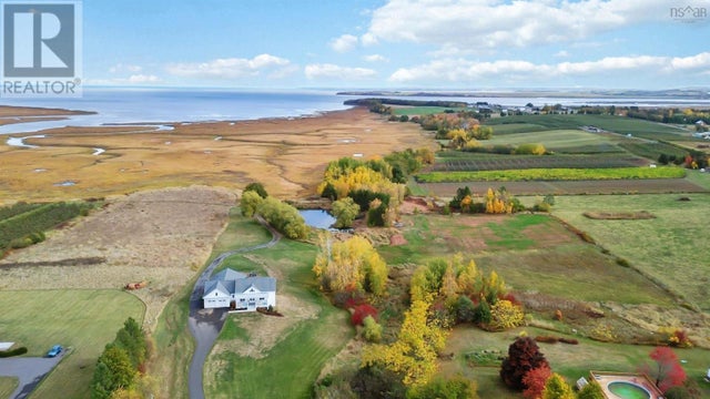 70 Wellington Dyke Road, Port Williams