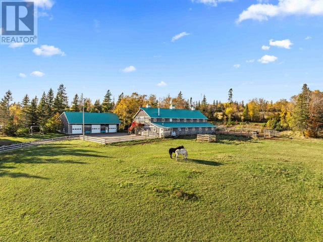 307 Rte 13, Crapaud