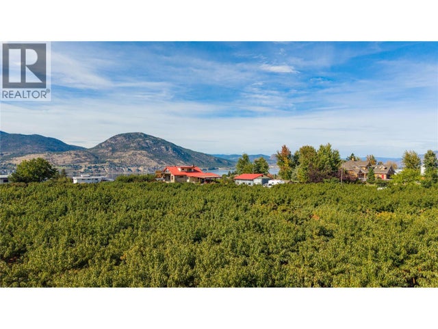 235 Middle Bench Road N, Penticton