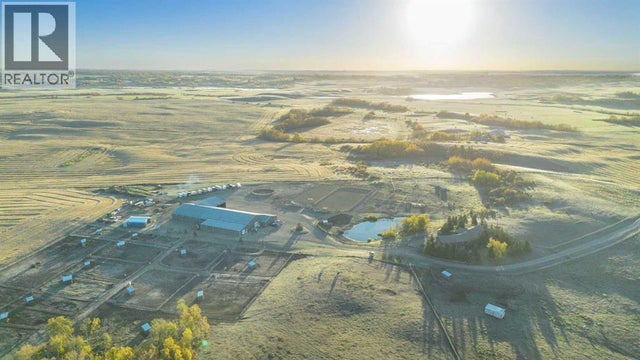 33038 Township Road 272, Rural Rocky View County