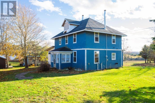 2229 New Glasgow Road, Wheatley River