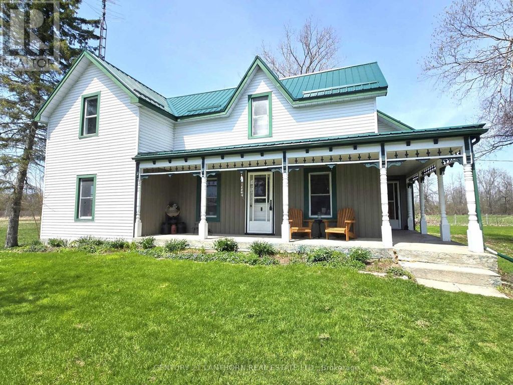 175 Hall Settlement Road, Belleville (thurlow Ward)