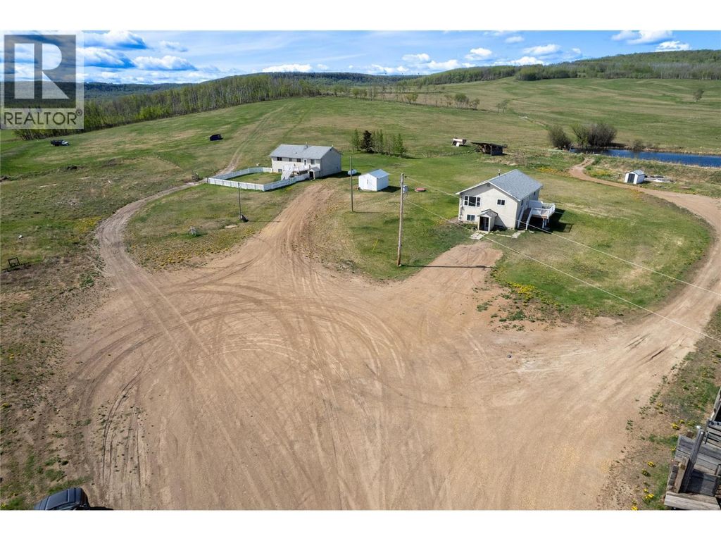 3479 206 Road, Dawson Creek