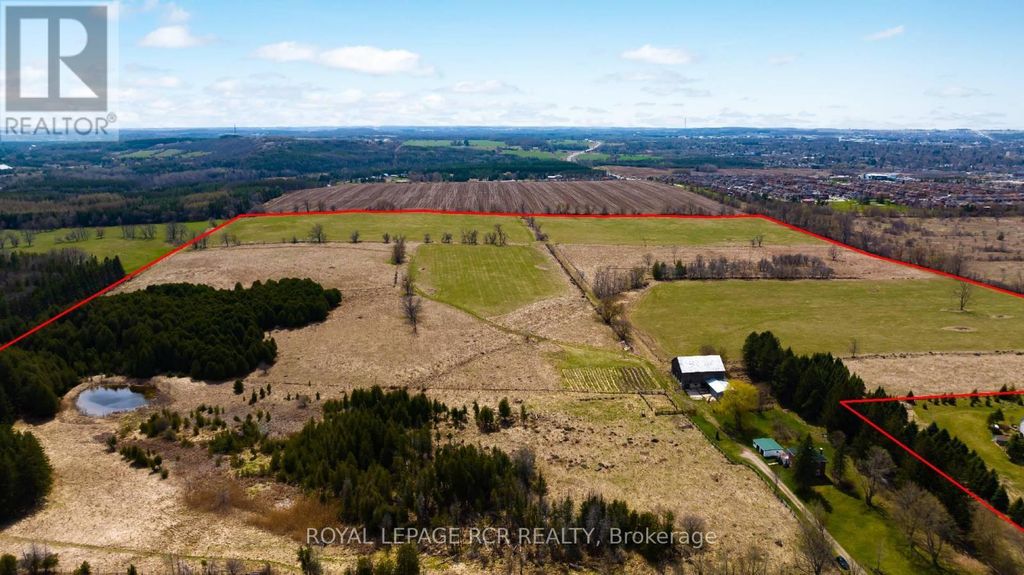 21120 Kennedy Road, Caledon