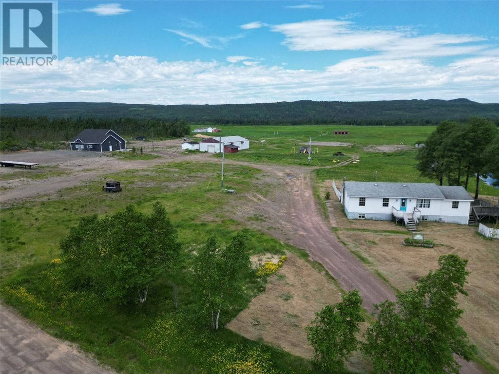 20 Forest Road, Northern Arm
