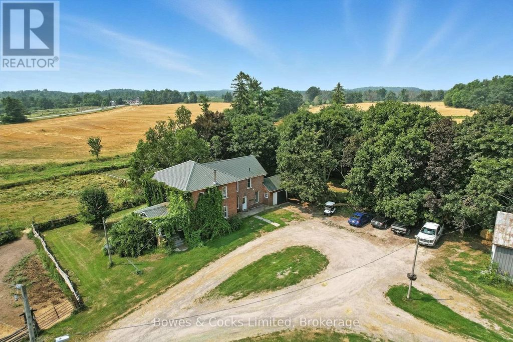 6404 County Road 30, Trent Hills (campbellford)