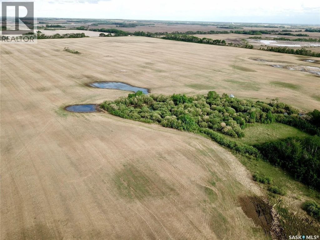 Canwood Grain Land, Canwood Rm No. 494