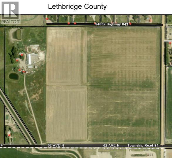 24 213032 Twp Rd. 94, Rural Lethbridge County