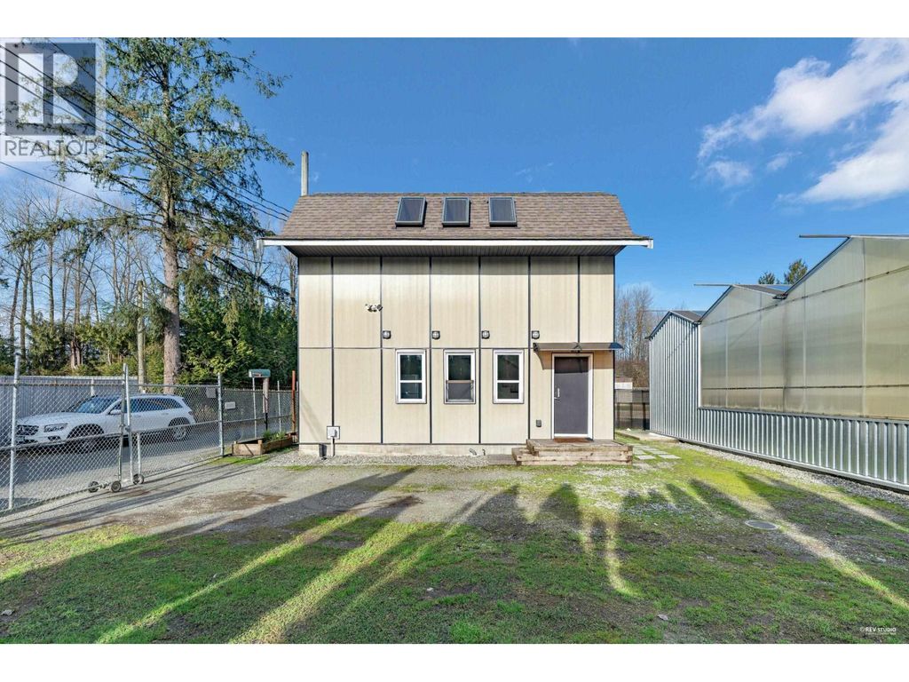17430 Kennedy Road, Pitt Meadows