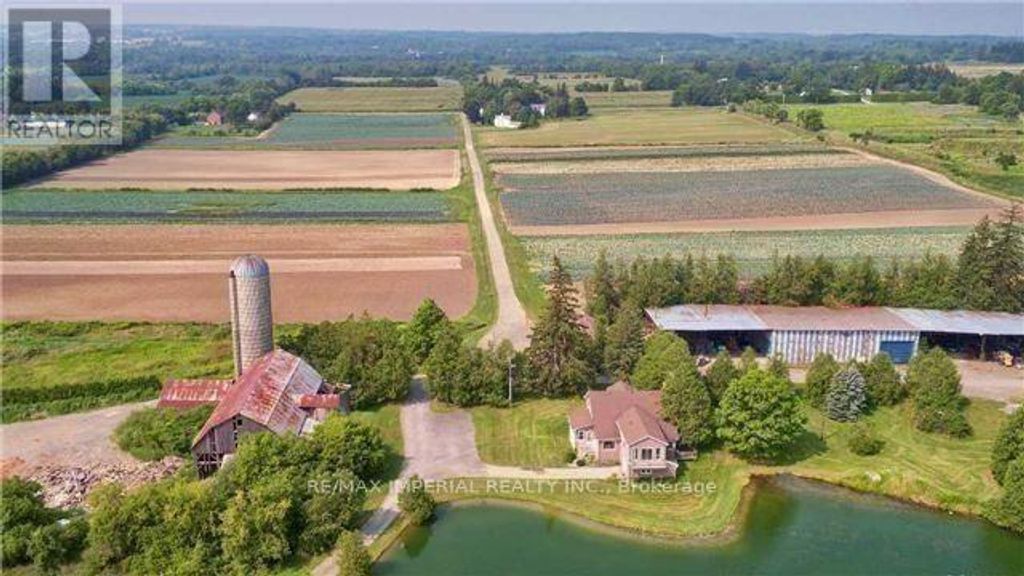 13291 Warden Avenue, Whitchurch-Stouffville