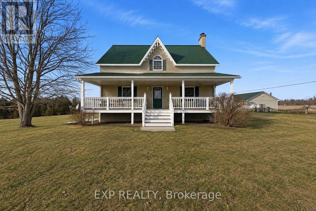 53 Rockies Road, Tweed (elzevir (twp))