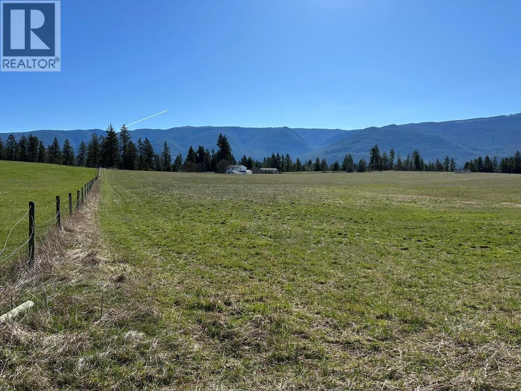 3900 Schubert Road, Armstrong