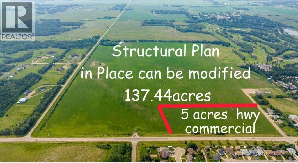 3500 35 Street, Ponoka