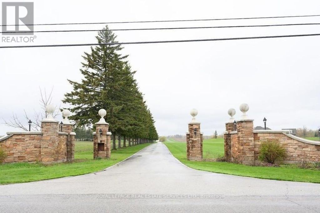 97 5th Concession E, Hamilton