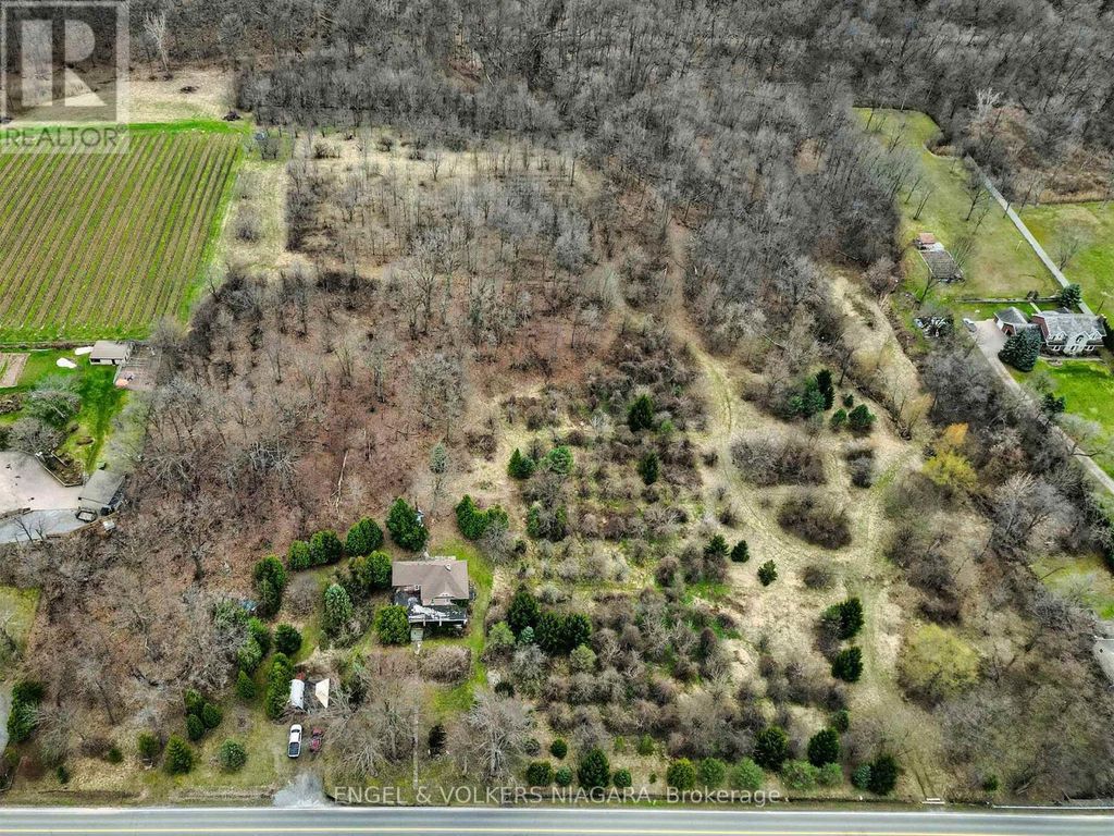 1893 York Road, Niagara-On-The-Lake (queenston)