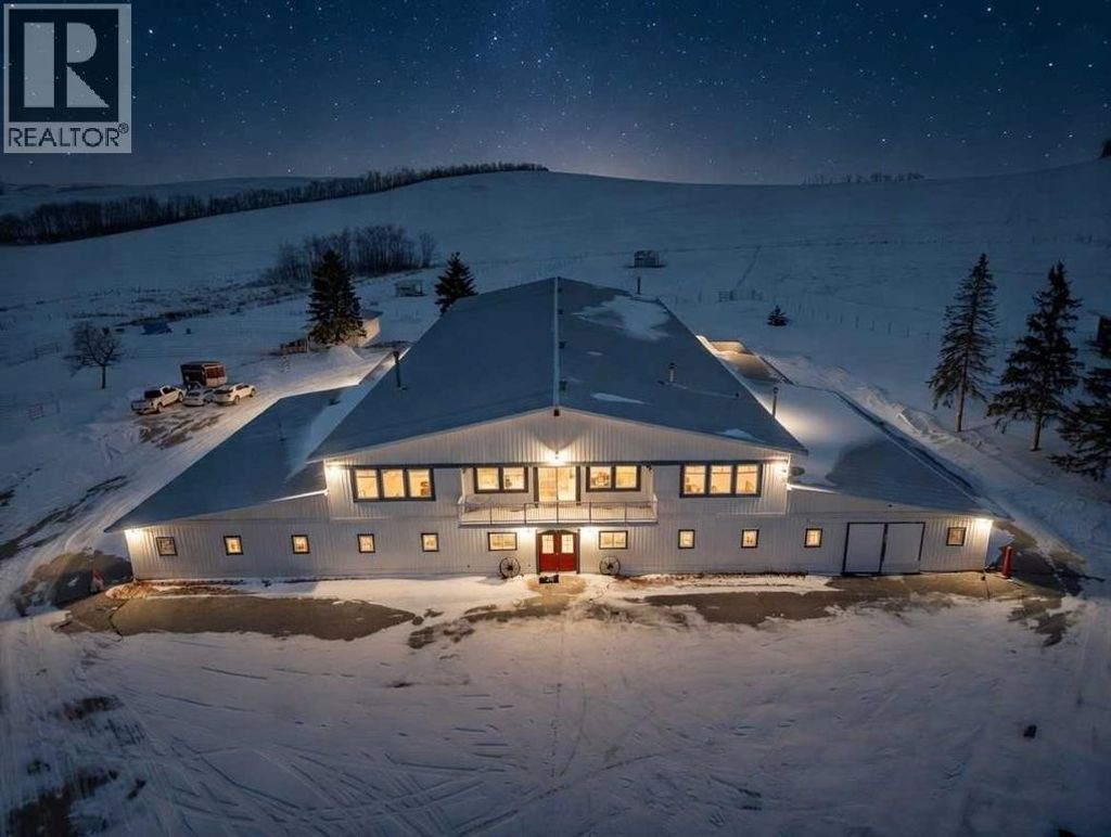 16, 37535 Range Road 265, Rural Red Deer County