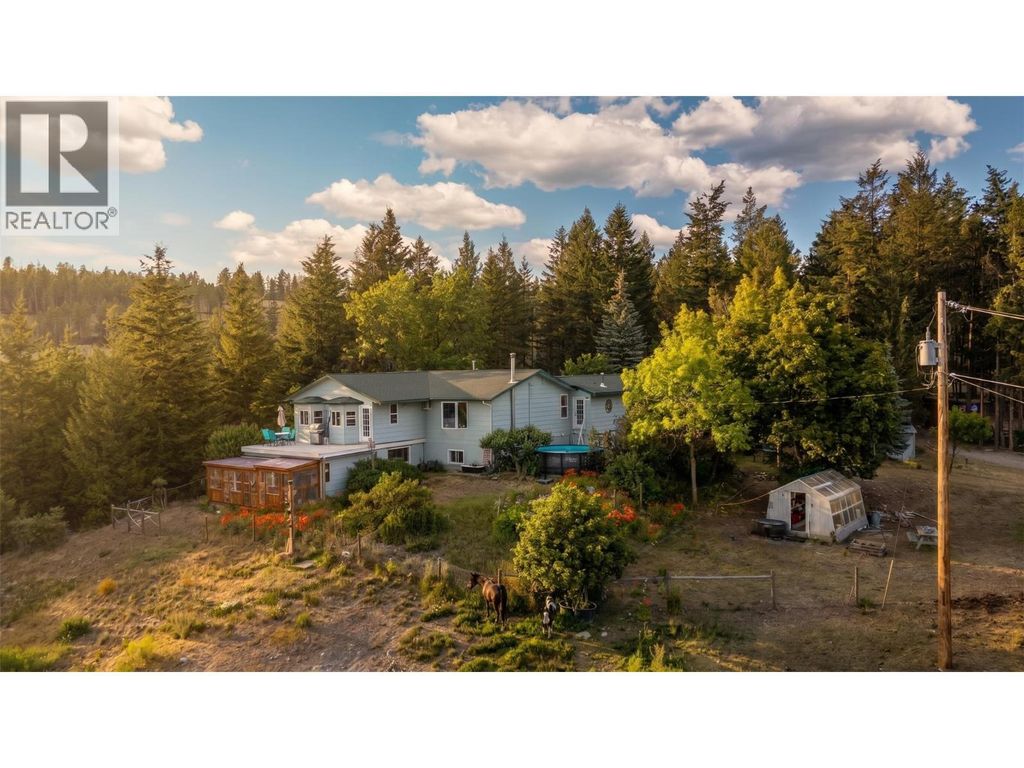 800 Copper Mountain Road, Princeton