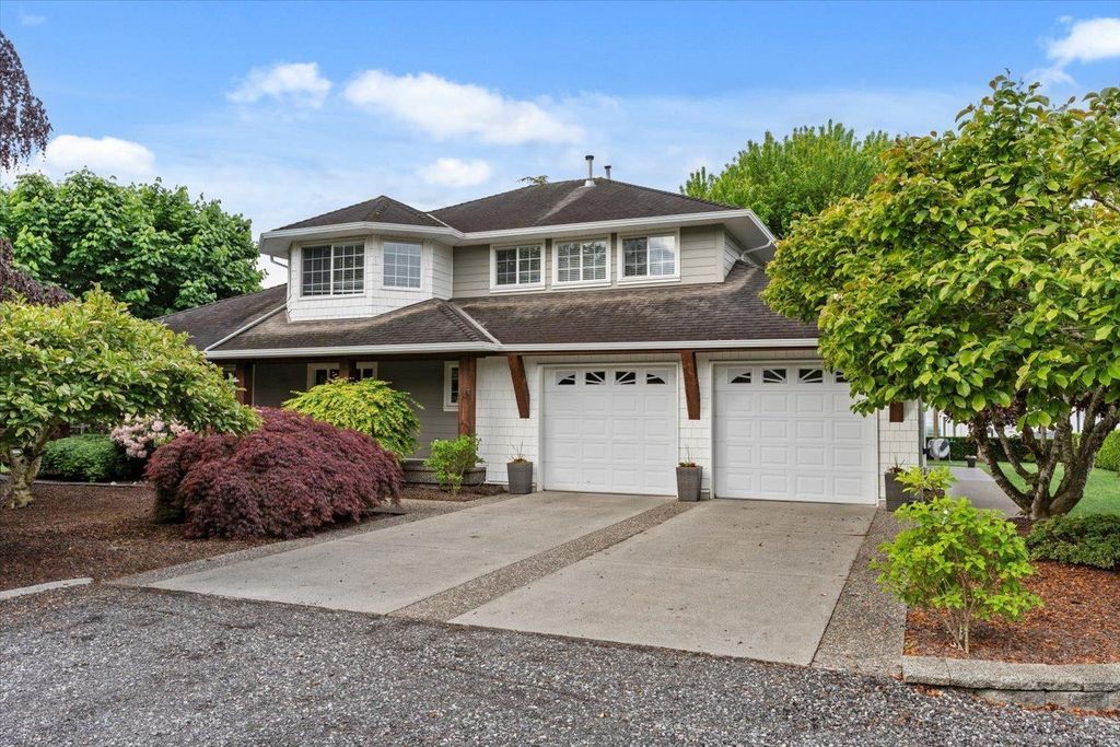 1501 Johnson Road|agassiz, Agassiz