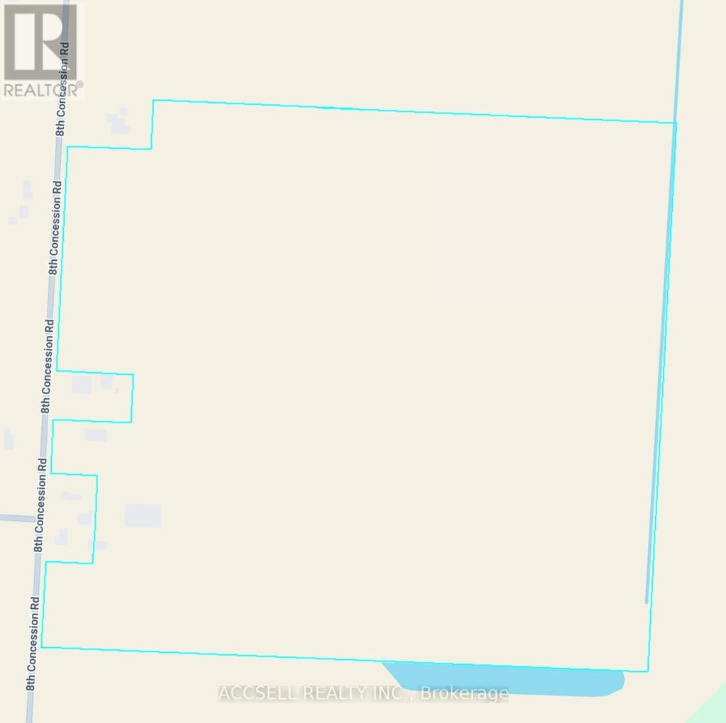 4824 8th Concession Road, Windsor