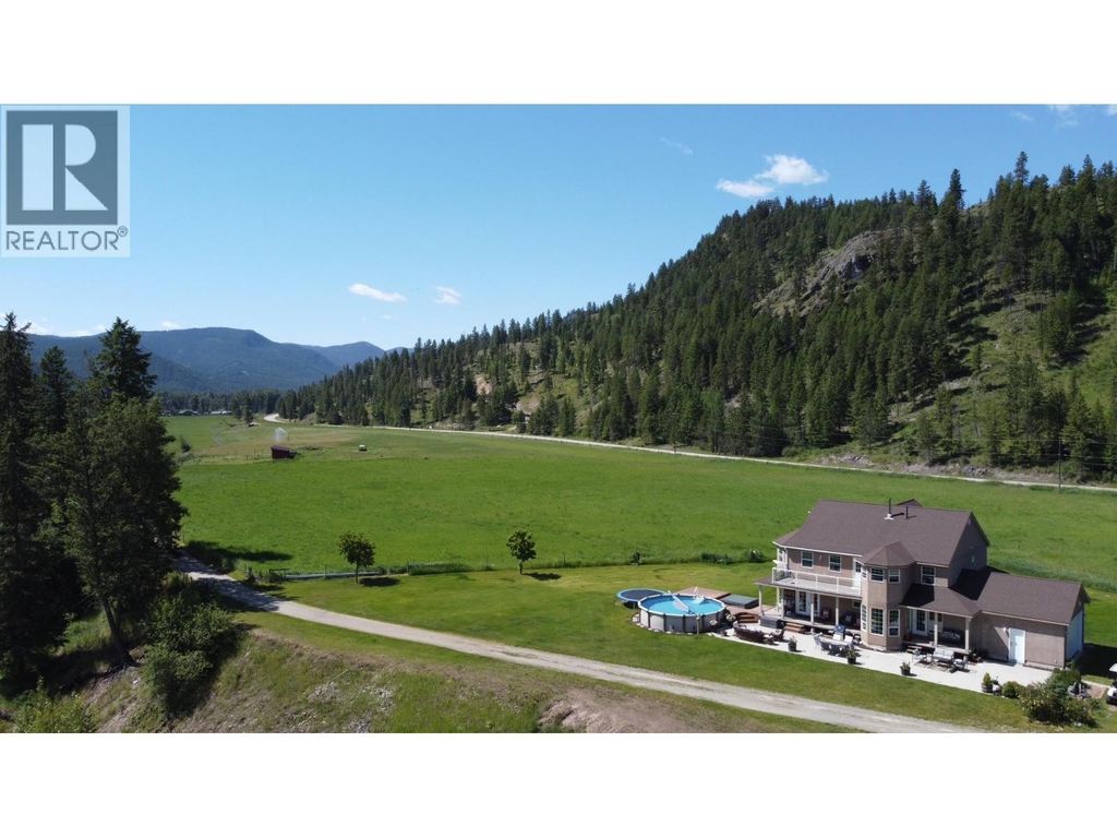 5284 Christian Valley Road, Westbridge