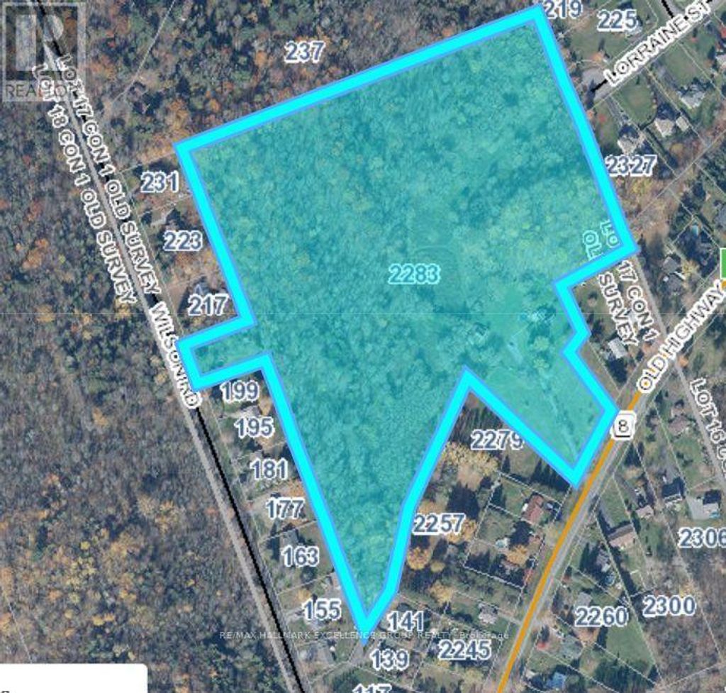2283 Old Highway 17 Road, Clarence-Rockland
