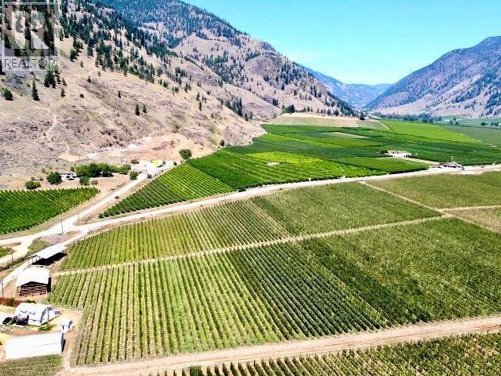 851 Keremeos Bypass Road, Keremeos