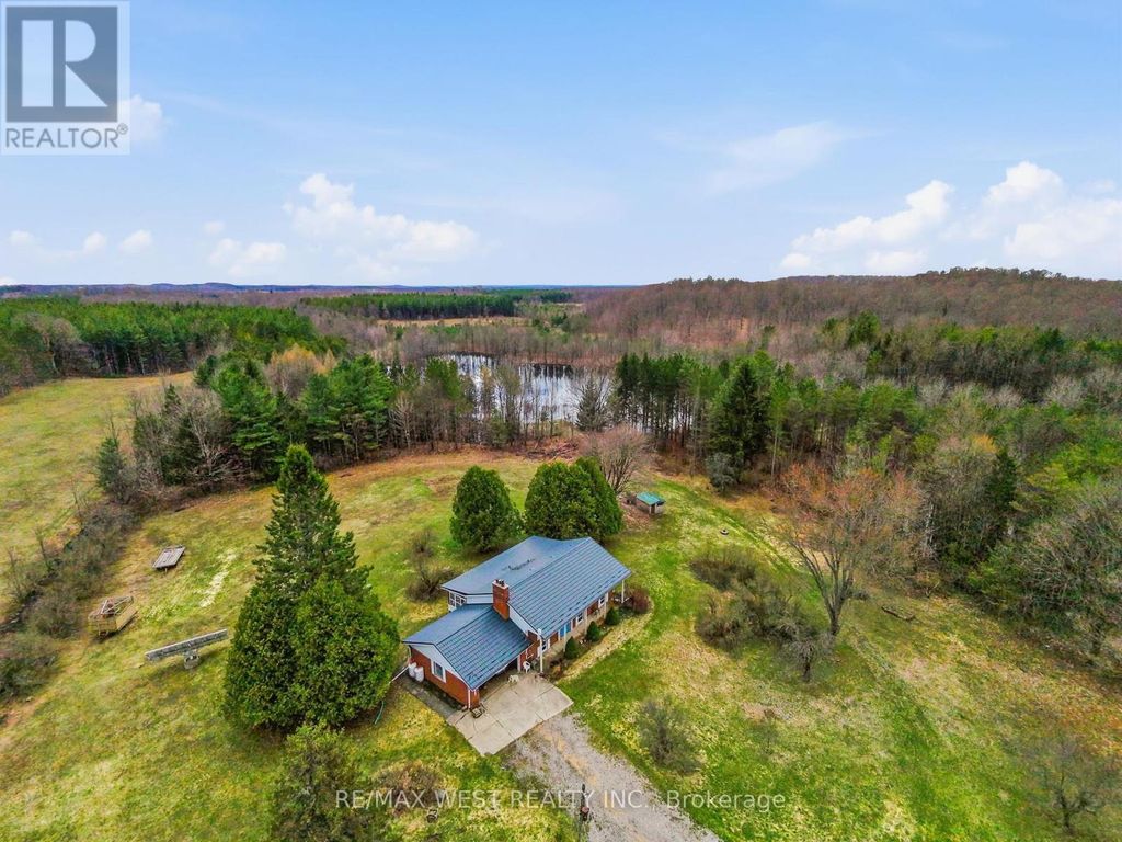 542310 Concession 14 Road, West Grey