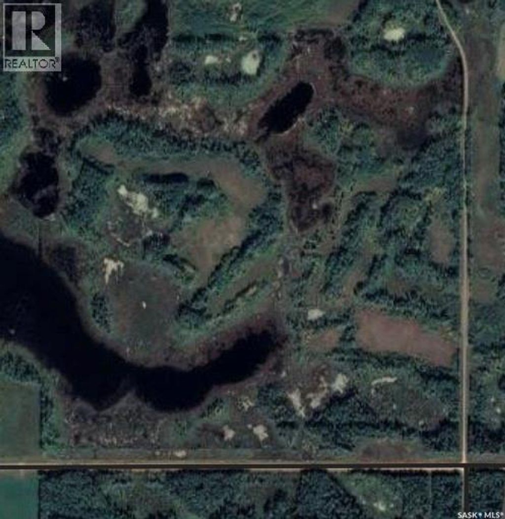 Endeavour Recreation Land, Preeceville Rm No. 334
