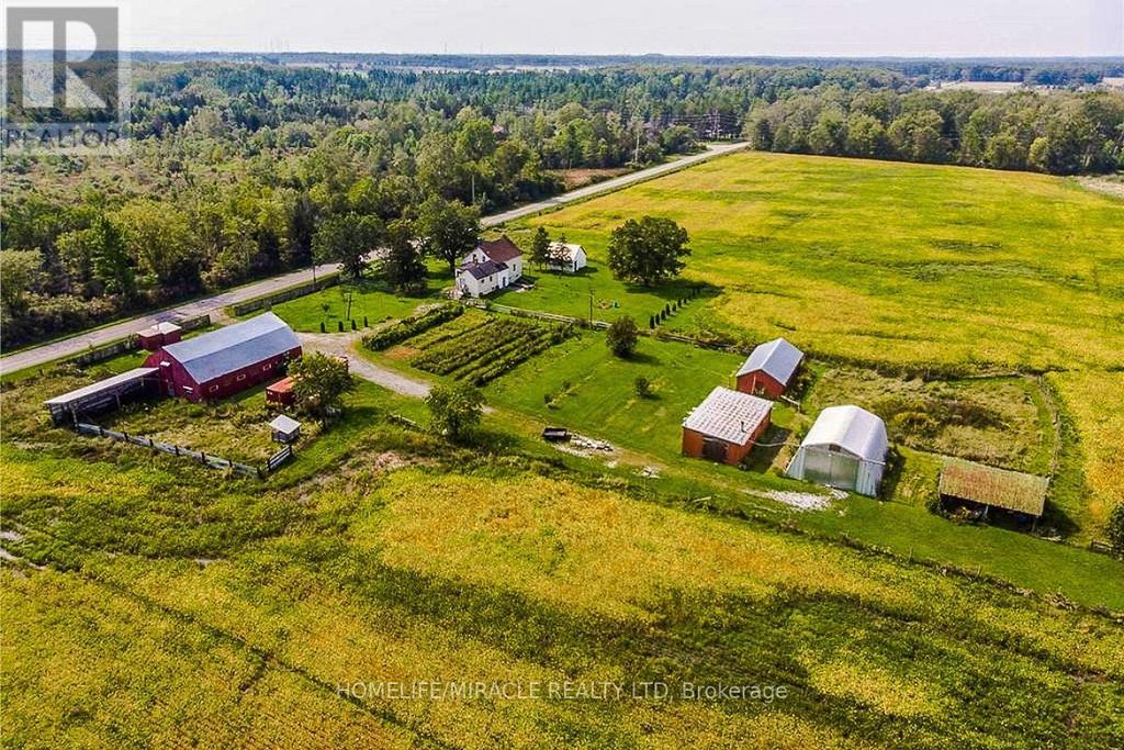 970 Carl Road, Welland (cooks Mills)