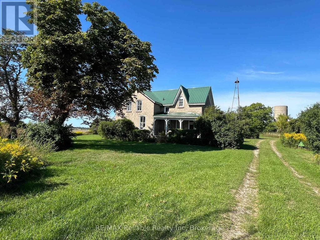 38012 Mill Road, Bluewater (bayfield)