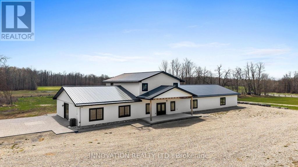 800 Ford Road, Montague