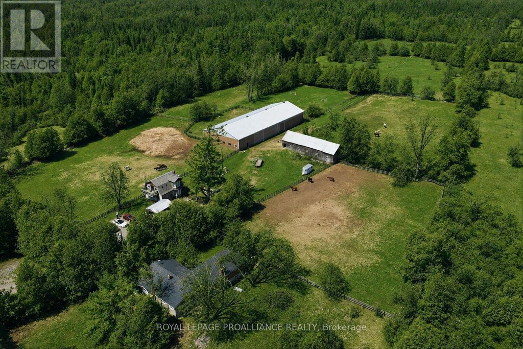 4046 Hwy 28, Selwyn