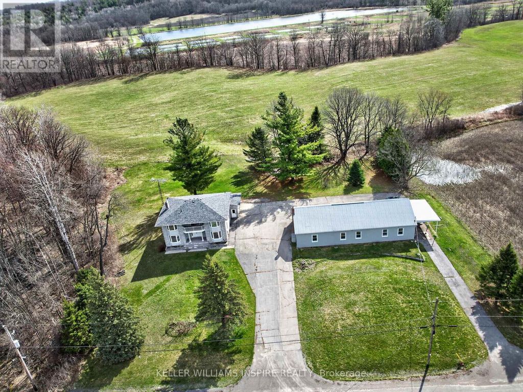 1866 Frankford-stirling Road, Stirling-Rawdon (stirling Ward)
