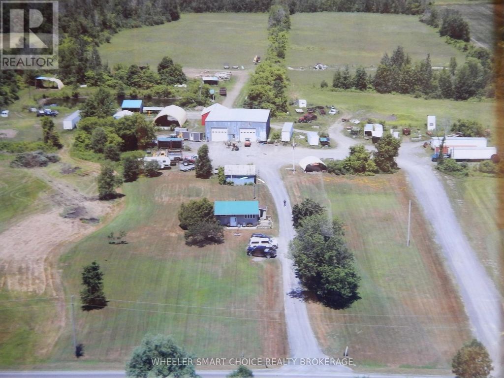 16935 Duff's Corners Road, North Stormont
