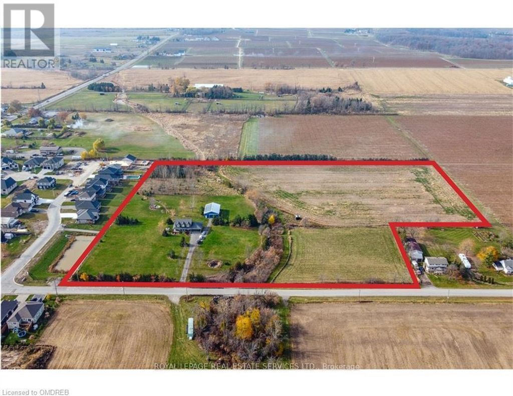 3680 Campden Road, Lincoln (beamsville)