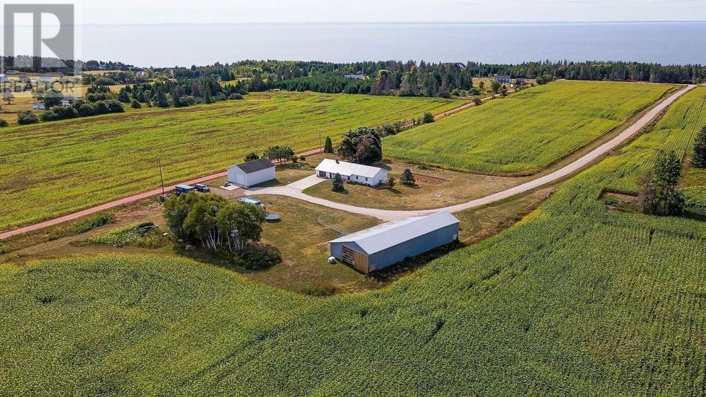 5966 Route 19, Rice Point