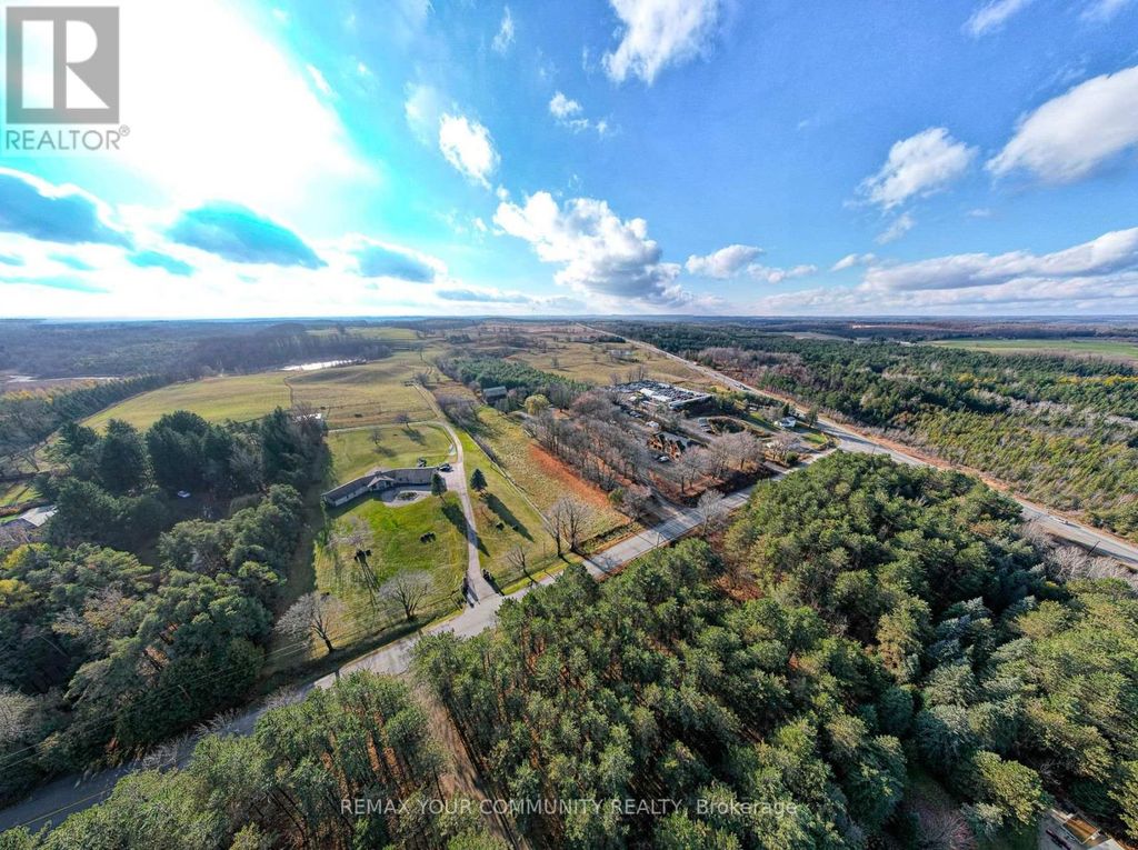 20364 St. Andrews Road, Caledon